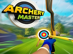 თამაშის Archery Master
