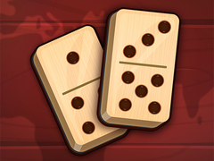 თამაშის Domino World