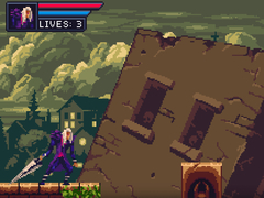 თამაშის Not-A-Vania
