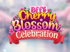 თამაშის Bffs Cherry Blossom Celebration