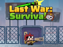 თამაშის Last War: Survival