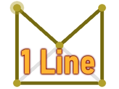 თამაშის 1 Line