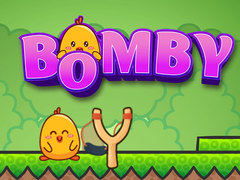 თამაშის Bomby