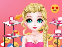 თამაშის Smile Style