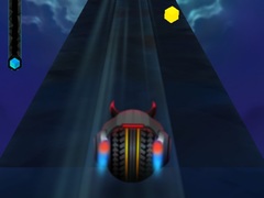 თამაშის Sky Dash 