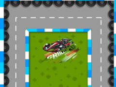 თამაშის Gridspeed