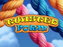 თამაშის Twisted Form 
