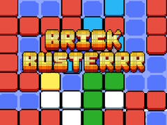 თამაშის Brick Busterrr