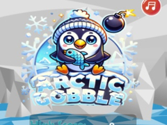 თამაშის Arctic Gobble
