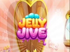 თამაშის Jelly Jive