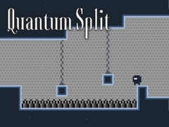 თამაშის Quantum Split
