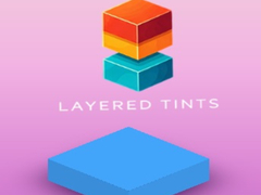 თამაშის Layered Tints