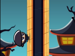 თამაშის Speedy Ninja