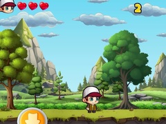 თამაშის Hero Buddy