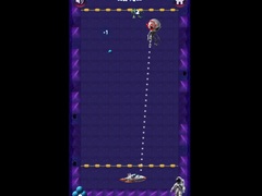 თამაშის Cosmic Shootout