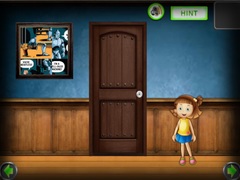 თამაშის Amgel Kids Room Escape 282