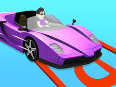 თამაშის Real Car Parking Simulator