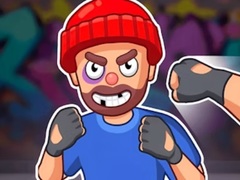 თამაშის Brawler Man Fist Of Fury