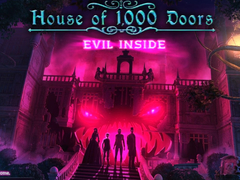 თამაშის House of 1000 Doors: Evil Inside