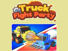 თამაშის Truck Fight Party 