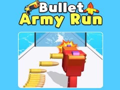 თამაშის Bullet Army Run