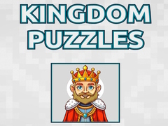 თამაშის Kingdom Puzzles