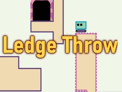 თამაშის Ledge Throw