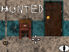 თამაშის Hunted