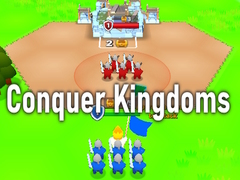 თამაშის Conquer Kingdoms