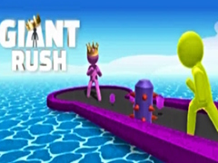 თამაშის Giant Rush