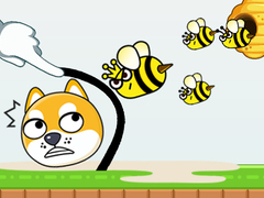 თამაშის Save My Pet