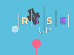 თამაშის Rise Up