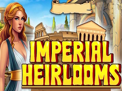 თამაშის Imperial Heirlooms