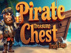 თამაშის Pirate Treasure Chest Trudy Escape
