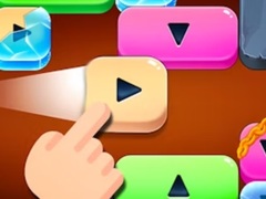 თამაშის Move The Tile