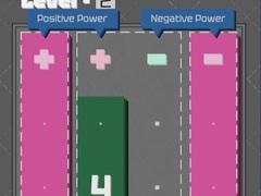 თამაშის Power Fill