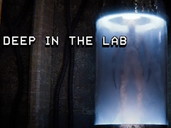 თამაშის Deep in the lab 
