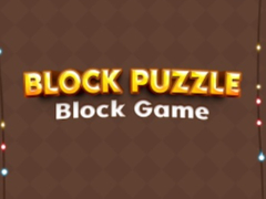 თამაშის Block Puzzle Block Game