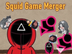 თამაშის Squid Game Merger