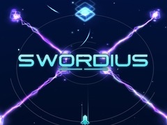 თამაშის Swordius