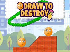 თამაშის Draw to Destroy