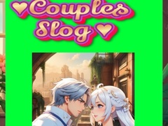 თამაშის Couples Slog
