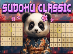 თამაშის Sudoku Classic