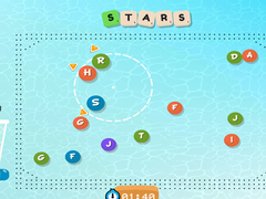 თამაშის Word Fishing