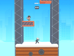 თამაშის Swing Monster: Decisive Battle