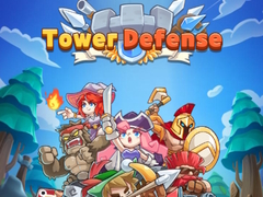 თამაშის Tower Defense 