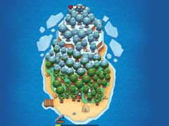 თამაშის Pirate Island