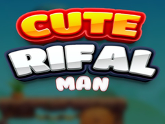 თამაშის Cute Rifal Man