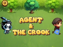 თამაშის Agent & The Crook