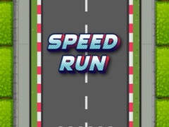 თამაშის Speed Run